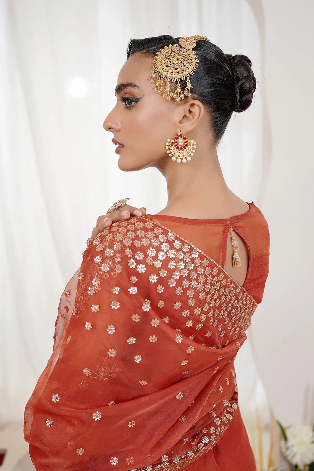 Maryams | Embellished Pret | Anu - Rang-e-Khaas
