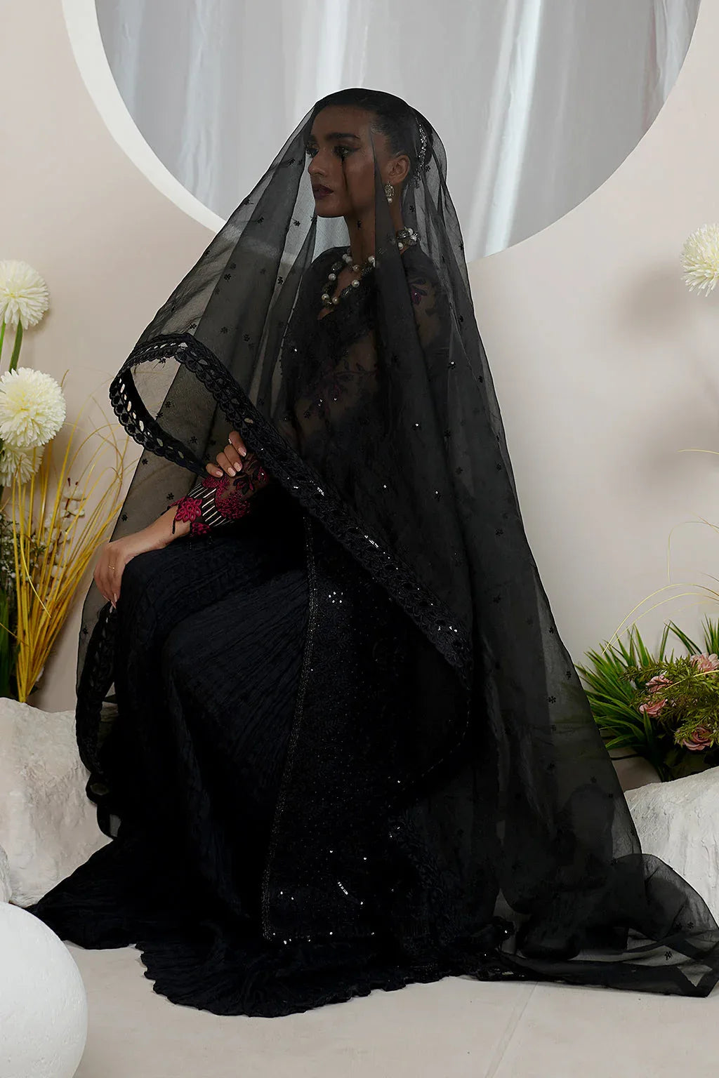 Maryams | Embellished Pret | Shanaya - Rang-e-Khaas