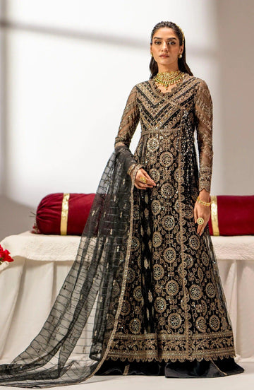 Maryum N Maria | Alaia Wedding Formals | Elise-MW23-527 - Rang-e-Khaas