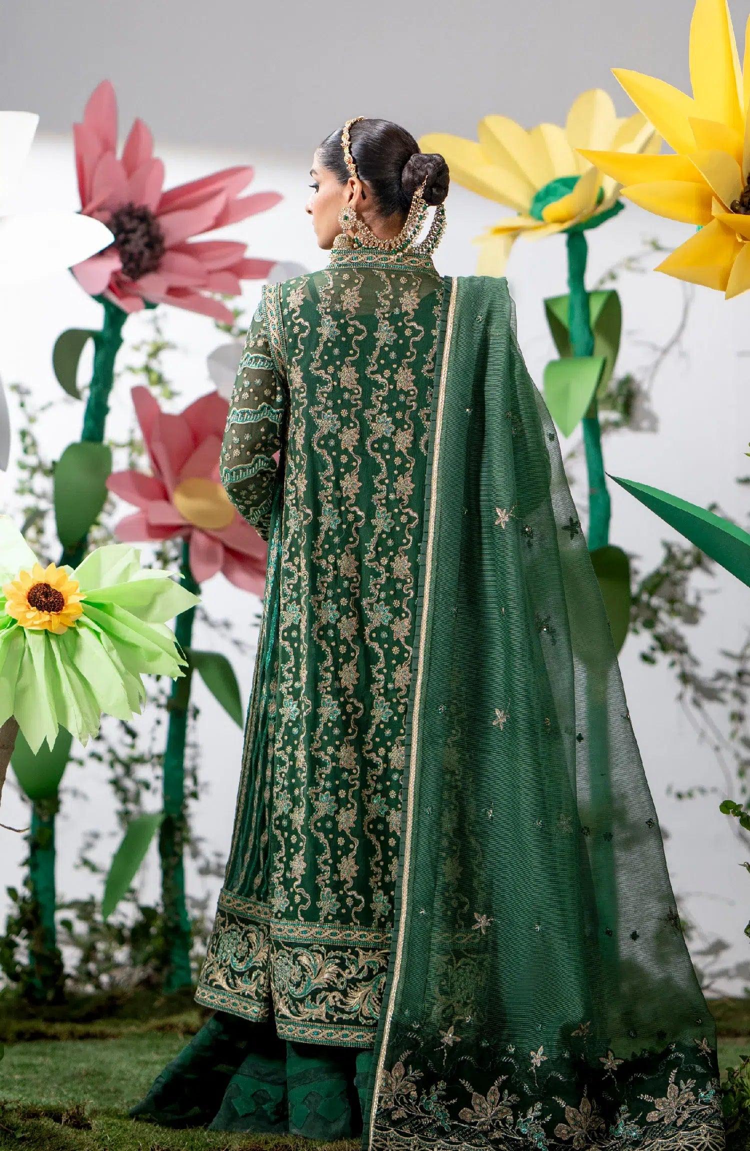 Maryum N Maria | Alaia Wedding Formals | Anais-MW23-524 - Rang-e-Khaas