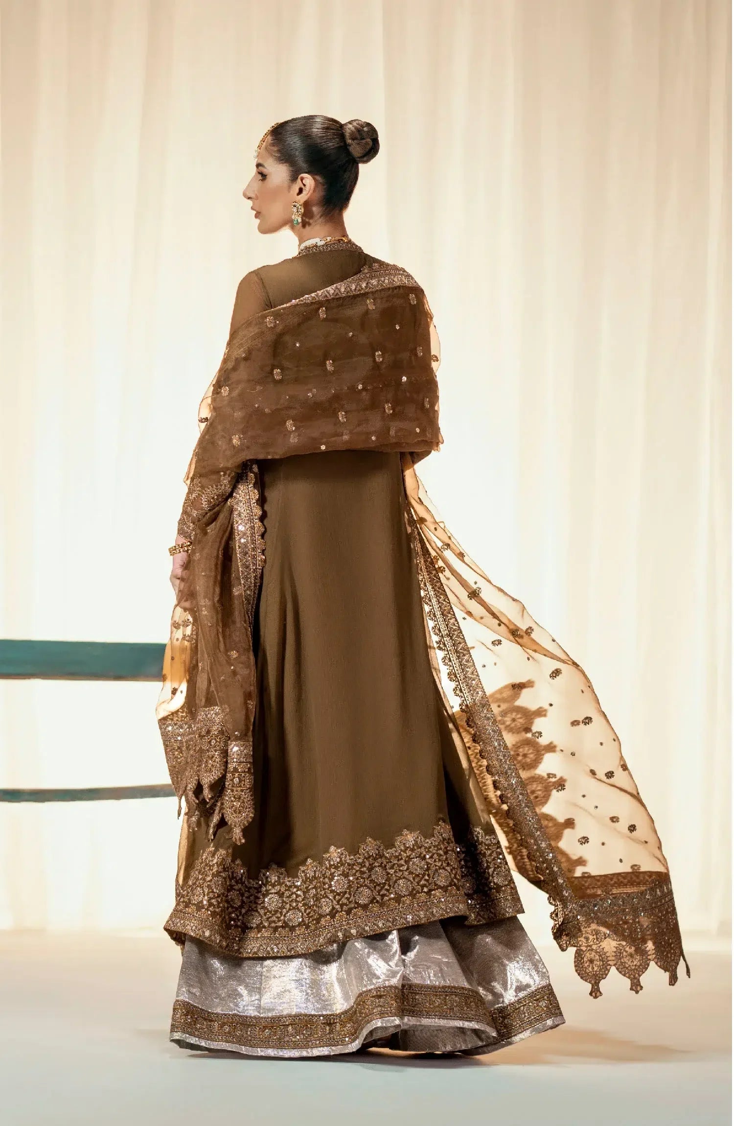 Maryum N Maria | Alaia Wedding Formals | Julia-MW23-522 - Rang-e-Khaas