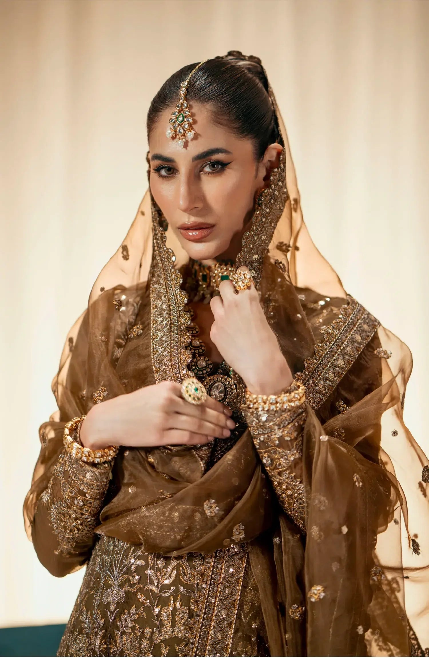 Maryum N Maria | Alaia Wedding Formals | Julia-MW23-522 - Rang-e-Khaas