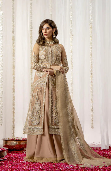 Maryum N Maria | Alaia Wedding Formals | Celine-MW23-529 - Rang-e-Khaas