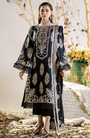 Maryum N Maria | Shehr Bano Winter 23 | KAJOL MW23561 - Rang-e-Khaas