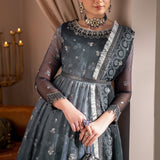 Alizeh | Jhalak Formals | AF-JHLK-08-MASTANI