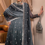 Alizeh | Jhalak Formals | AF-JHLK-08-MASTANI