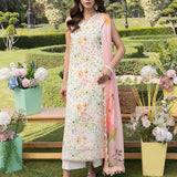 Izel | Oh Spring Lawn 25 | MEADOW