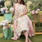 Izel | Oh Spring Lawn 25 | MEADOW