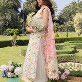 Izel | Oh Spring Lawn 25 | MEADOW