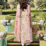 Izel | Oh Spring Lawn 25 | MEADOW