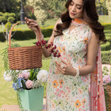 Izel | Oh Spring Lawn 25 | MEADOW