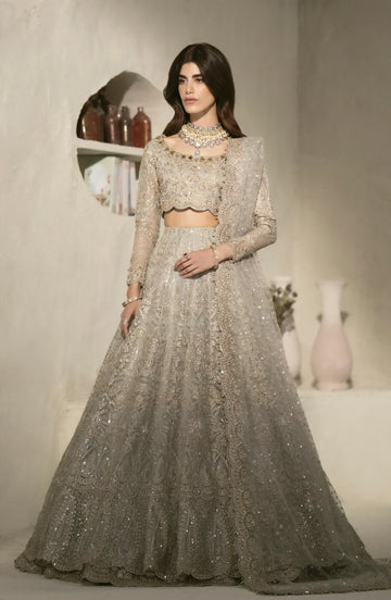 Maryum N Maria | Mehr o Maah Bridals | MW23-533-Feme - Rang-e-Khaas