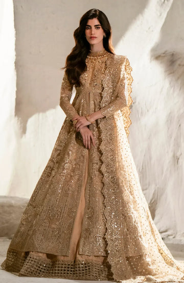 Maryum N Maria | Mehr o Maah Bridals | MW23-531-Midge - Rang-e-Khaas