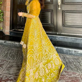 Epoque | Avanti Wedding Formals | Mehru Nisa