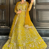 Epoque | Avanti Wedding Formals | Mehru Nisa