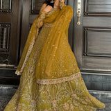 Epoque | Avanti Wedding Formals | Mehru Nisa