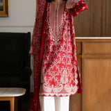 Zara Shahjahan | Satori 25 | Mei-8A
