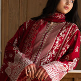 Zara Shahjahan | Satori 25 | Mei-8A