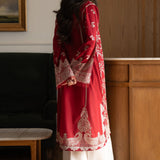 Zara Shahjahan | Satori 25 | Mei-8A