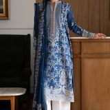 Zara Shahjahan | Satori 25 | Mei-8B