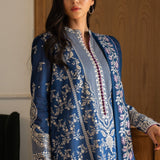 Zara Shahjahan | Satori 25 | Mei-8B