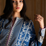 Zara Shahjahan | Satori 25 | Mei-8B