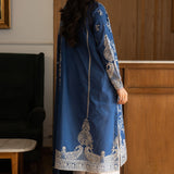 Zara Shahjahan | Satori 25 | Mei-8B