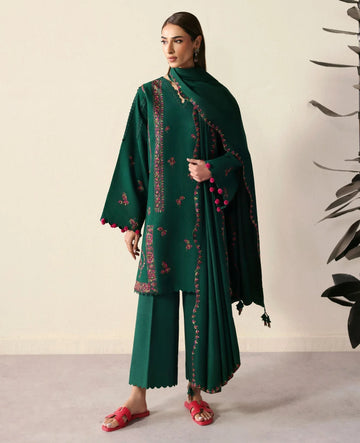 Republic Womenswear | Basics Winter 25 | Soléa - Rang-e-Khaas