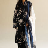 Zara Shahjahan | Coco Prints 25 | Mia-5B