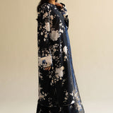 Zara Shahjahan | Coco Prints 25 | Mia-5B