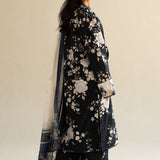 Zara Shahjahan | Coco Prints 25 | Mia-5B