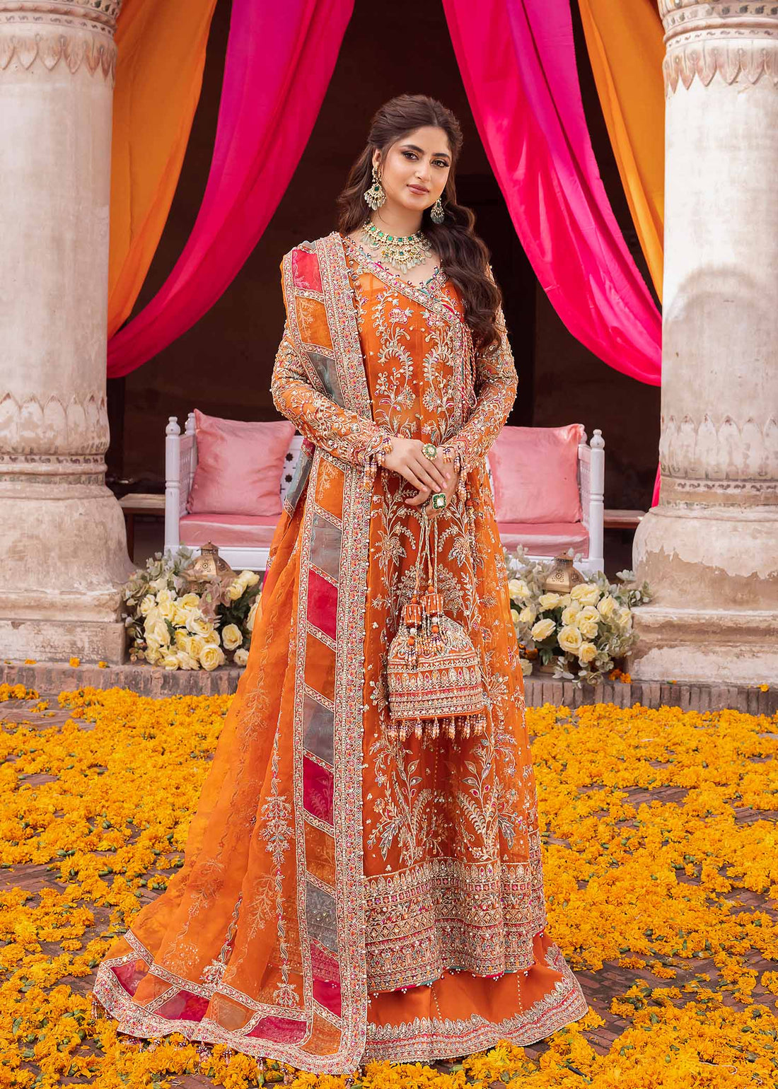 Mina | Kanwal Malik - Rang-e-Khaas