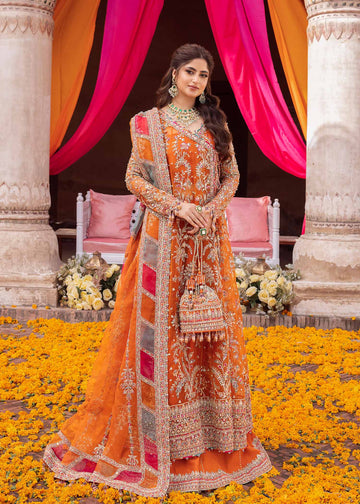 Mina | Kanwal Malik - Rang-e-Khaas
