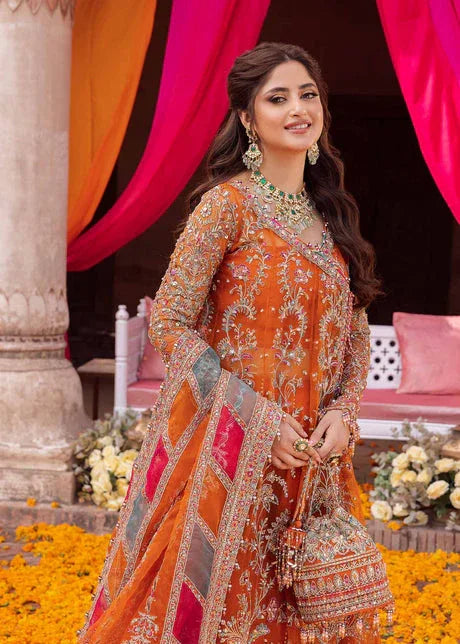 Mina | Kanwal Malik - Rang-e-Khaas