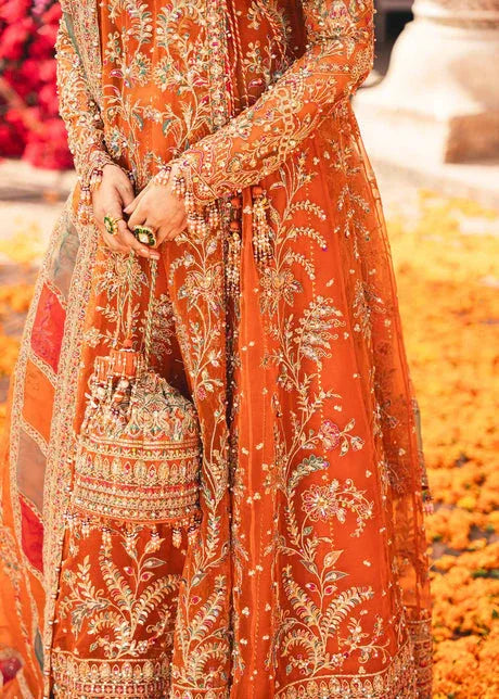 Mina | Kanwal Malik - Rang-e-Khaas