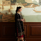 Mina Hassan | Velvet Luxe |  Jahan