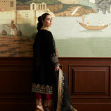 Mina Hassan | Velvet Luxe |  Jahan