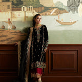 Mina Hassan | Velvet Luxe |  Jahan