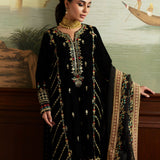 Mina Hassan | Velvet Luxe |  Jahan