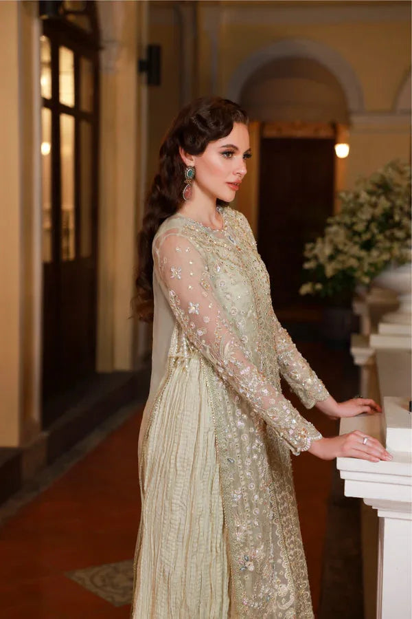 Mysie by Tahira | Eid Festive 25 | Miraal - Rang-e-Khaas