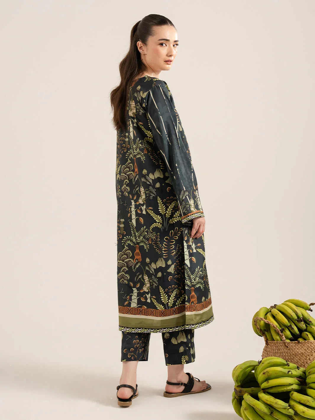 IZEL | Sunset street Pret | MIREN - Rang-e-Khaas