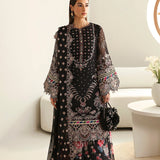 Alizeh | La Ruha Wedding Formals | AF-CH-2176-Mona