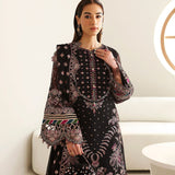 Alizeh | La Ruha Wedding Formals | AF-CH-2176-Mona