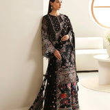 Alizeh | La Ruha Wedding Formals | AF-CH-2176-Mona