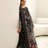 Alizeh | La Ruha Wedding Formals | AF-CH-2176-Mona