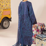 Alizeh | Sheen Lawn Prints 24 | Moonstone