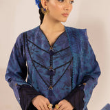 Alizeh | Sheen Lawn Prints 24 | Moonstone