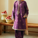 Zara Shahjahan | Coco Lawn 24 | MORNI-9A