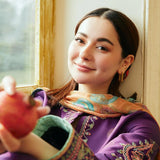 Zara Shahjahan | Coco Lawn 24 | MORNI-9A