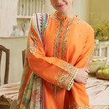 Zara Shahjahan | Coco Lawn 24 | MORNI-9B